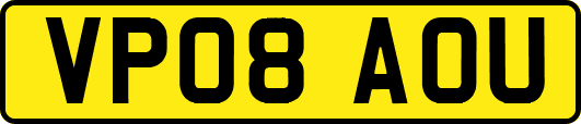 VP08AOU