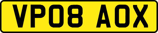 VP08AOX