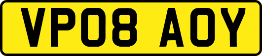 VP08AOY