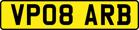 VP08ARB