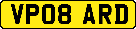 VP08ARD
