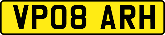VP08ARH