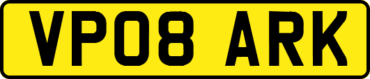 VP08ARK