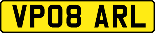 VP08ARL
