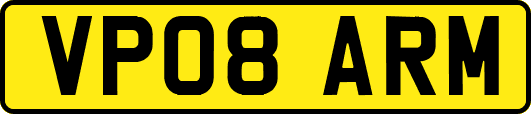 VP08ARM
