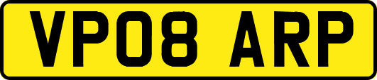 VP08ARP