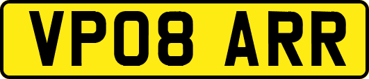 VP08ARR