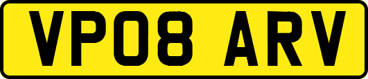 VP08ARV