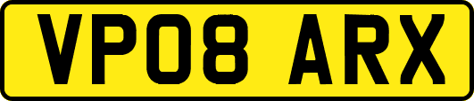 VP08ARX