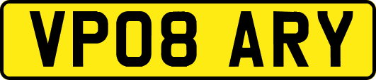 VP08ARY