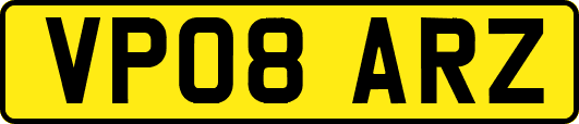 VP08ARZ