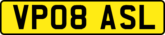 VP08ASL
