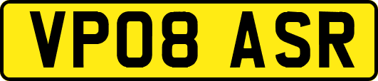 VP08ASR