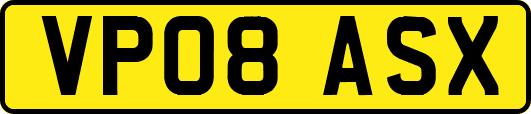 VP08ASX