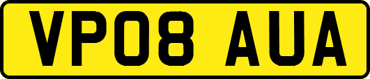 VP08AUA