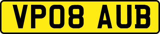 VP08AUB