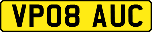 VP08AUC