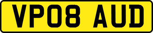 VP08AUD