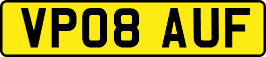 VP08AUF