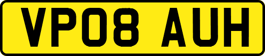 VP08AUH