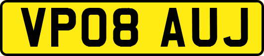 VP08AUJ