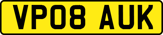 VP08AUK