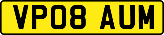 VP08AUM