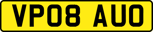VP08AUO