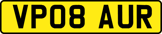 VP08AUR