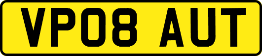 VP08AUT