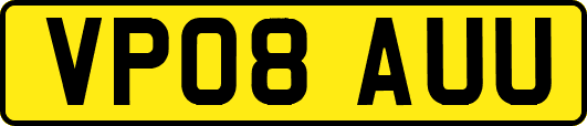 VP08AUU