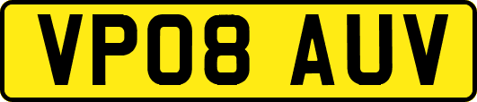 VP08AUV
