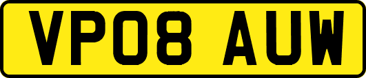 VP08AUW