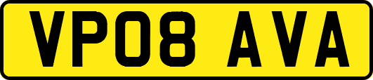 VP08AVA
