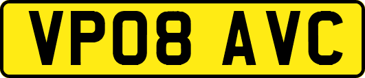 VP08AVC