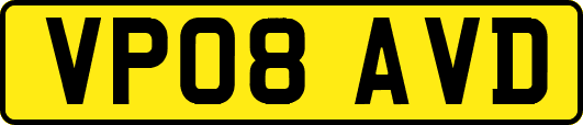 VP08AVD