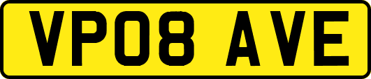 VP08AVE