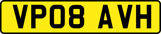 VP08AVH