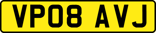 VP08AVJ