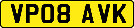 VP08AVK