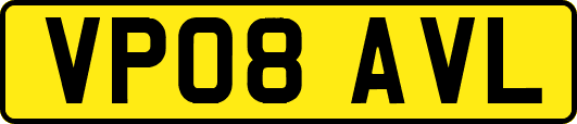 VP08AVL