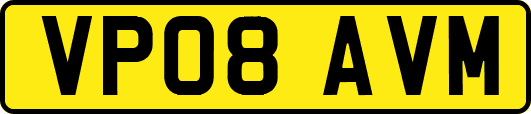 VP08AVM