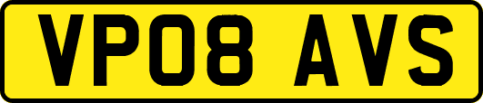 VP08AVS