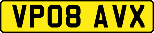 VP08AVX