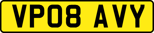VP08AVY