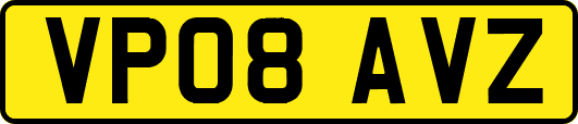 VP08AVZ