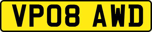 VP08AWD