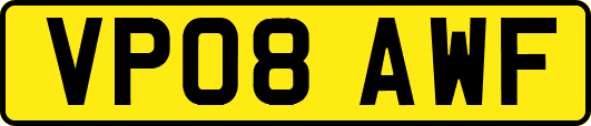 VP08AWF