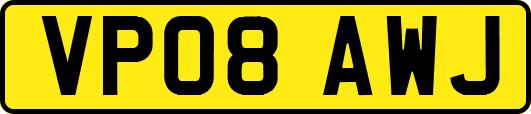 VP08AWJ