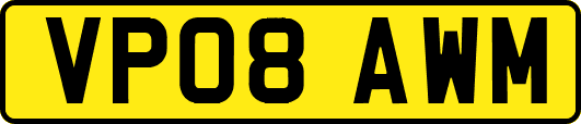 VP08AWM
